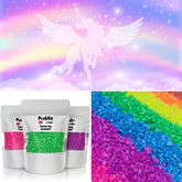 Unicorn Sparkle Simmering Granules